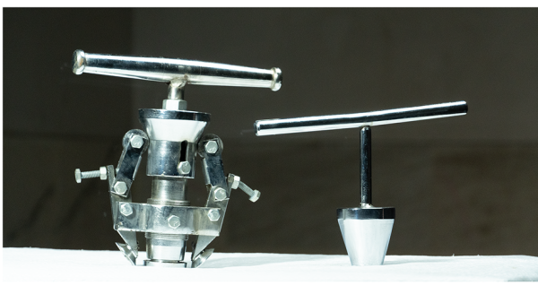 Tin Sealer & Shaper